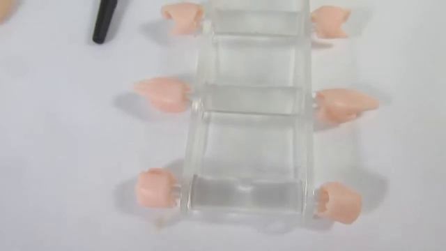 Figma Hatsume Miku V4x Bootleg смотреть онлайн