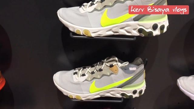JUST DO IT | NIKE STORE ✔️| смотреть онлайн