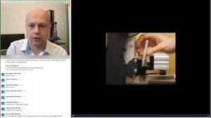 Испытания полимерных плёнок