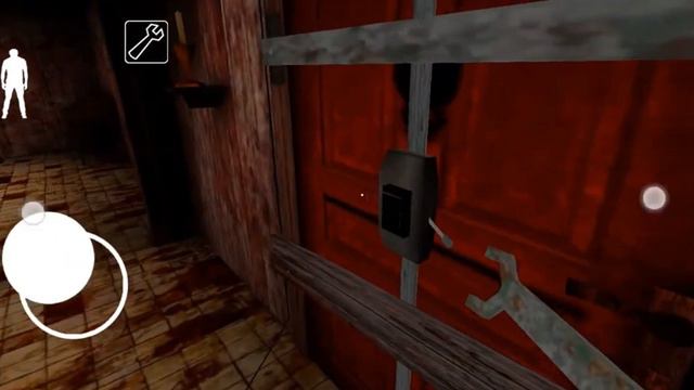 GRANNY 1 DVD WRENCH| NIGHT MARE MOD| смотреть онлайн