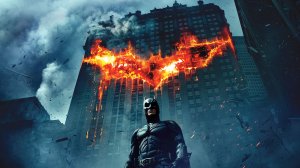 Тёмный рыцарь (фильм, 2008)