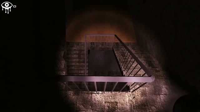 Баги и прочее веселье в игре Eyes-the horror game! v 2.2.0/Bugs and glitches in Eyes-the horror gam смотреть онлайн