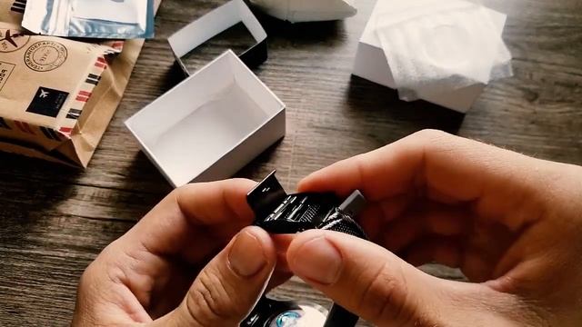 Самые креативные, спортивные часы от Aliexpress!!! Не дорого. смотреть онлайн