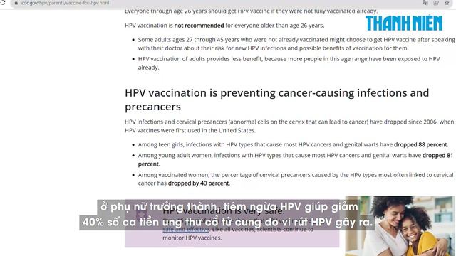 Nam giới có bị nhiễm vi rút HPV? смотреть онлайн