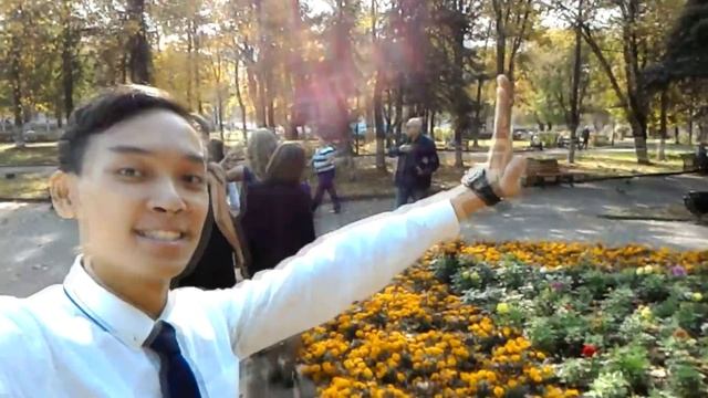 Vlog 3:Бабье лето//Фотосессия//Выпускного альбома^^ смотреть онлайн