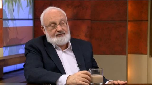 Гомеостатическое состояние - цель вселенной смотреть онлайн