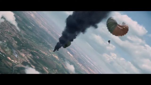 Мумия (The Mummy) (2017)