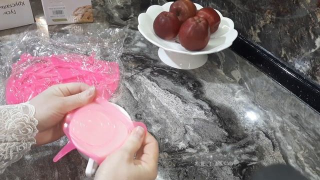 Гаджеты на кухню/ обзор| Посуда распаковка смотреть онлайн