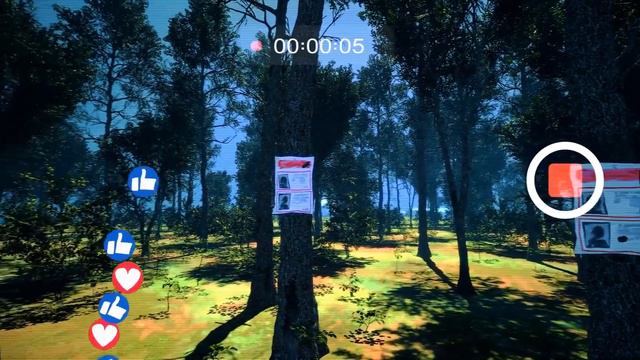 People Who Visit This Forest Experience Memory Losses || Other Eerie Forests смотреть онлайн
