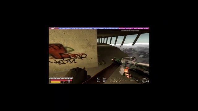 just some gmod cheating coming your way.. смотреть онлайн