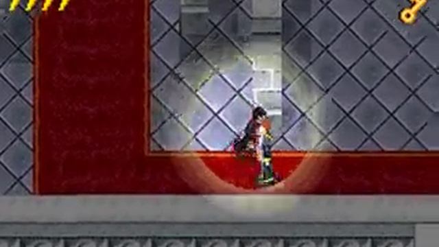 [TAS] GBA Harry Potter and the Sorcerer's Stone - Stealth sections смотреть онлайн