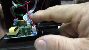 "карманная" паяльная станция JCD -8898 для учебы