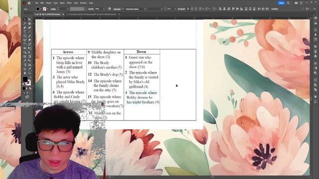 Phan 6 Chỉnh sửa vector text nâng cao trong illustrator 2023 0423 arv смотреть онлайн