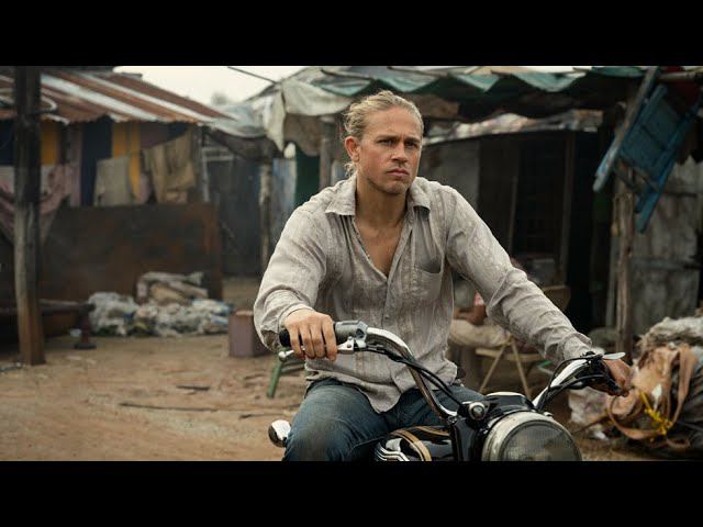 Шантарам (1 сезон) | Русский трейлер | Сериал 2022 (AppleTV+) смотреть онлайн
