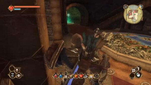 Прохождение Fable Anniversary [2014] #32