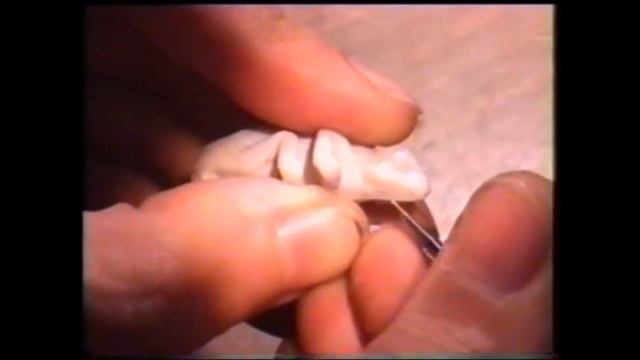 Резьба по камню, сюжет Хамелеон часть 2.mpg смотреть онлайн