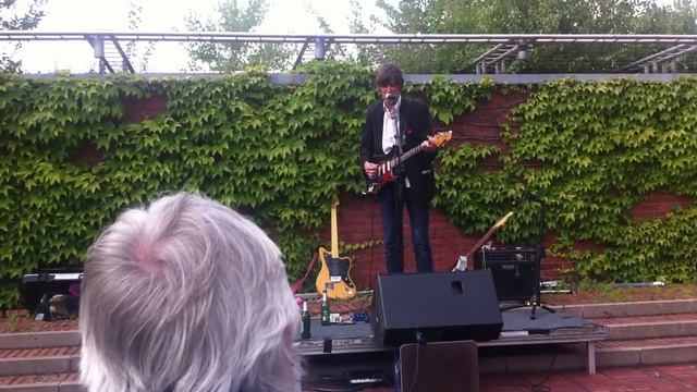 Stephen Malkmus - Shady Lane (Live in Cologne, Museum Ludwig 2012) смотреть онлайн