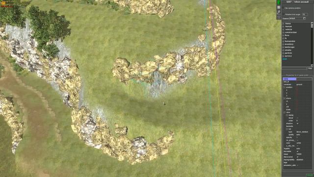 Okinawa Mountains | Gem Editor | Men of War: Assault Squad 2 смотреть онлайн