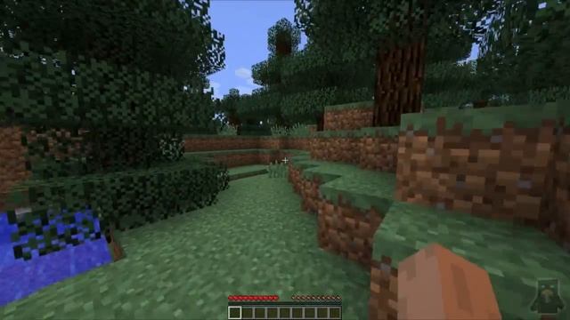 MineCraft Приключения Season 6 - Часть 1 смотреть онлайн