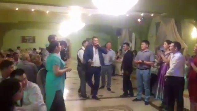 Песня собственного сочинения на свадьбе брата смотреть онлайн