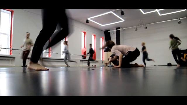 Totem dance group - Kiev - Ukraine смотреть онлайн