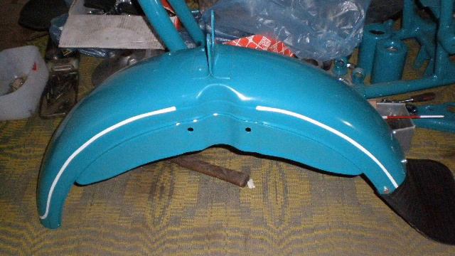 Ural M-63 1969 History of restoration смотреть онлайн