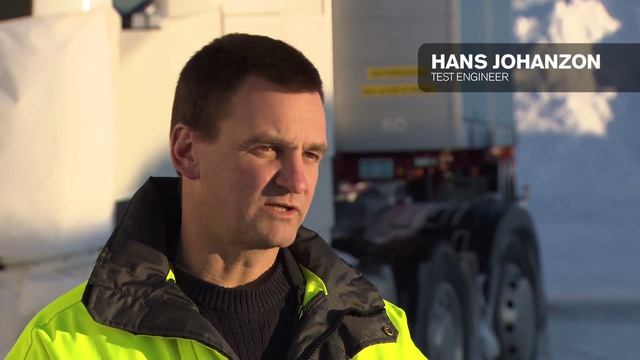 Volvo Trucks - Rigorous quality tests behind the Volvo FH смотреть онлайн