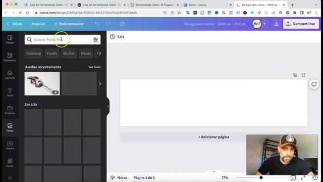 Blog na Nuvemshop - Como Fazer e Como Automatizar a Criação de Conteúdo com IA do Chat GPT смотреть онлайн