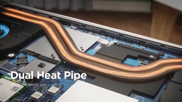 IdeaPad 5 Pro Gen 6 (16, Intel) - sjajne performanse смотреть онлайн