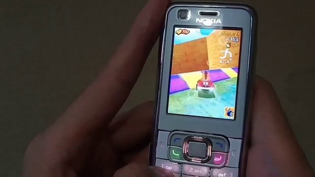 GAMING 4 GENERASI ( java - symbian - blackberry - android ) смотреть онлайн
