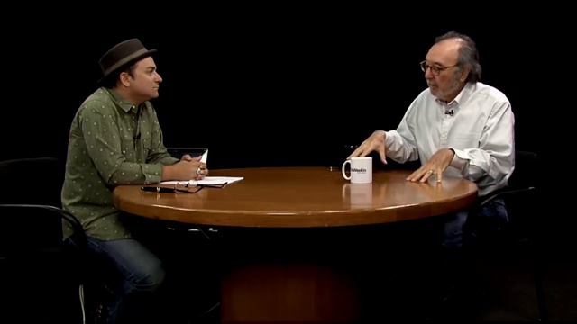 KPCS: James L. Brooks #128 смотреть онлайн