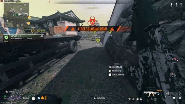 Call of Duty Warzone 2 Ashika Island Xbox Series X 4K 60FPS смотреть онлайн