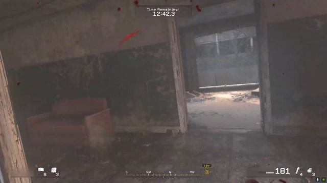 Save Capt. MacMillan - Call Of Duty Modern Warfare Remastered Part 5 Indonesia смотреть онлайн