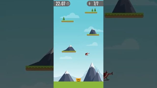 Risky Rescue Android Gameplay Walktrough смотреть онлайн