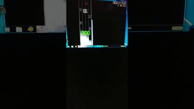 Osu mania apparition 82.16 % B rank P A S S смотреть онлайн