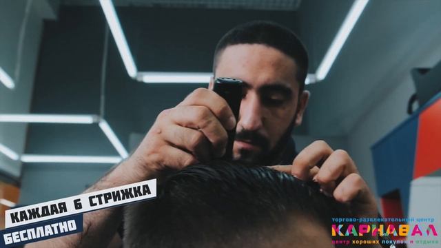 Супермен в ТРЦ Карнавал смотреть онлайн