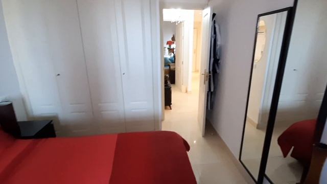 Spanish Property Choice Video Property Tour - Apartment B1778 Mojacar, Almeria, Spain. 115,000€ смотреть онлайн