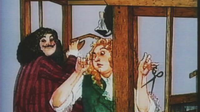 LITTLE GOLDEN VIDEO "THE UGLY DUCKLING & OTHER TREASURED TALES" смотреть онлайн