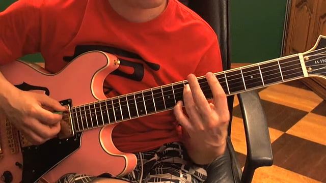 Aria pro ta-550 demo смотреть онлайн