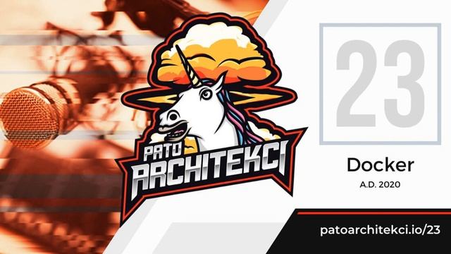 #23 Docker A.D. 2020 смотреть онлайн