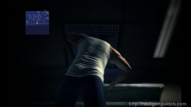 Prison Break - The Conspiracy - Chapter 2 [1/3] смотреть онлайн