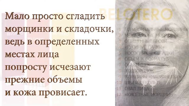 Армирования лица - Нина Хамова Косметолог в Нальчике смотреть онлайн