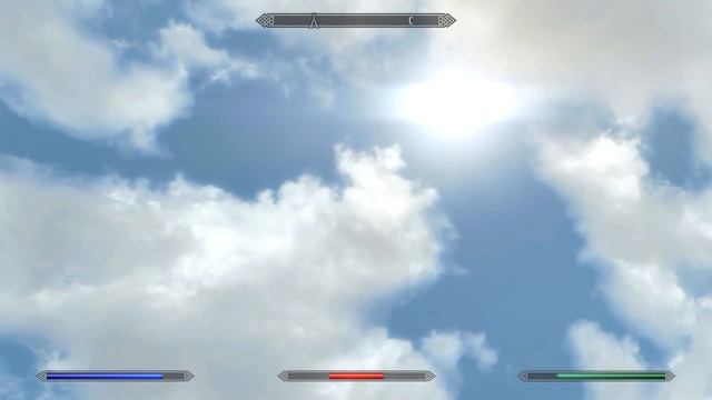 Skyrim БОГ ВАМПИРОВ сильнейший гайд смотреть онлайн