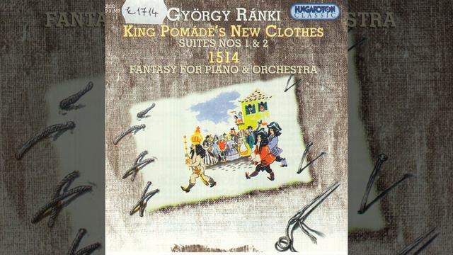 Scotish dance. L 'istesso tempo (poco tranquillo) смотреть онлайн