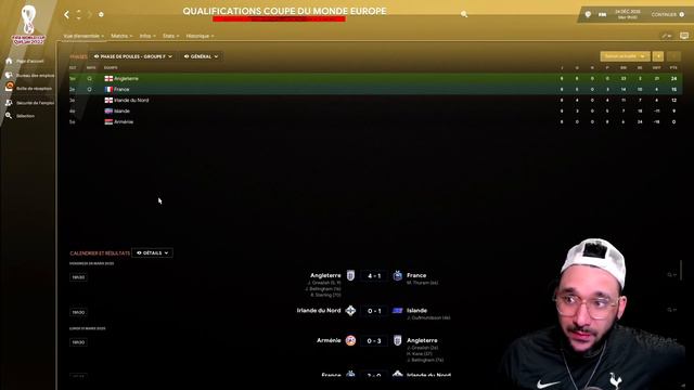 FM22 - Et si tous les Français devenaient Malgache [Plus grosse dinguerie] смотреть онлайн