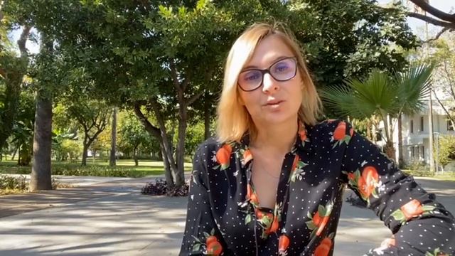 Несколько слов обо мне смотреть онлайн