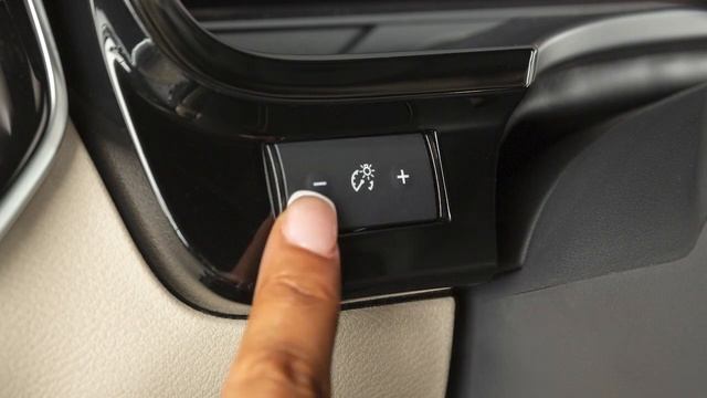 2024 INFINITI QX60 - Instrument Brightness Control смотреть онлайн
