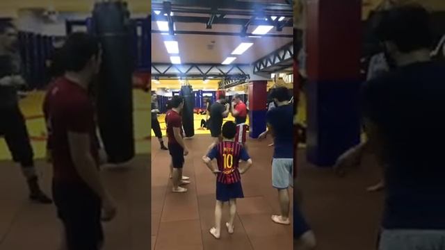 Тренеровки по боксу Ставрополь смотреть онлайн