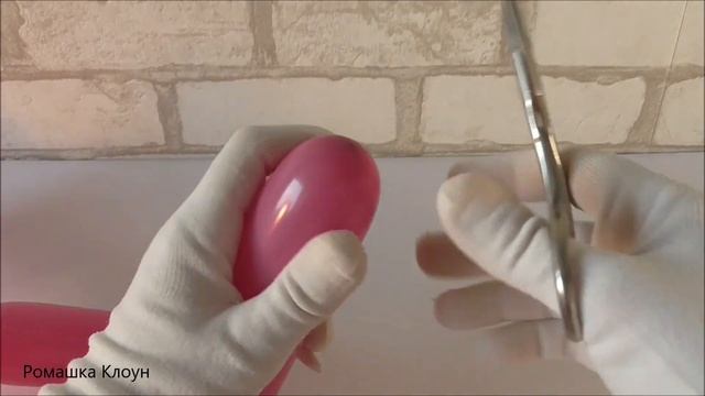 ЕДИНОРОГ из шаров Фигурки из шариков Balloon Unicorn DIY cómo hacer un unicornio con globos смотреть онлайн