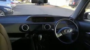 Toyota Corolla Rumion (Тойота Румион), 2013 г.в. Без пробега по РФ. Передан заказчику в Омске.